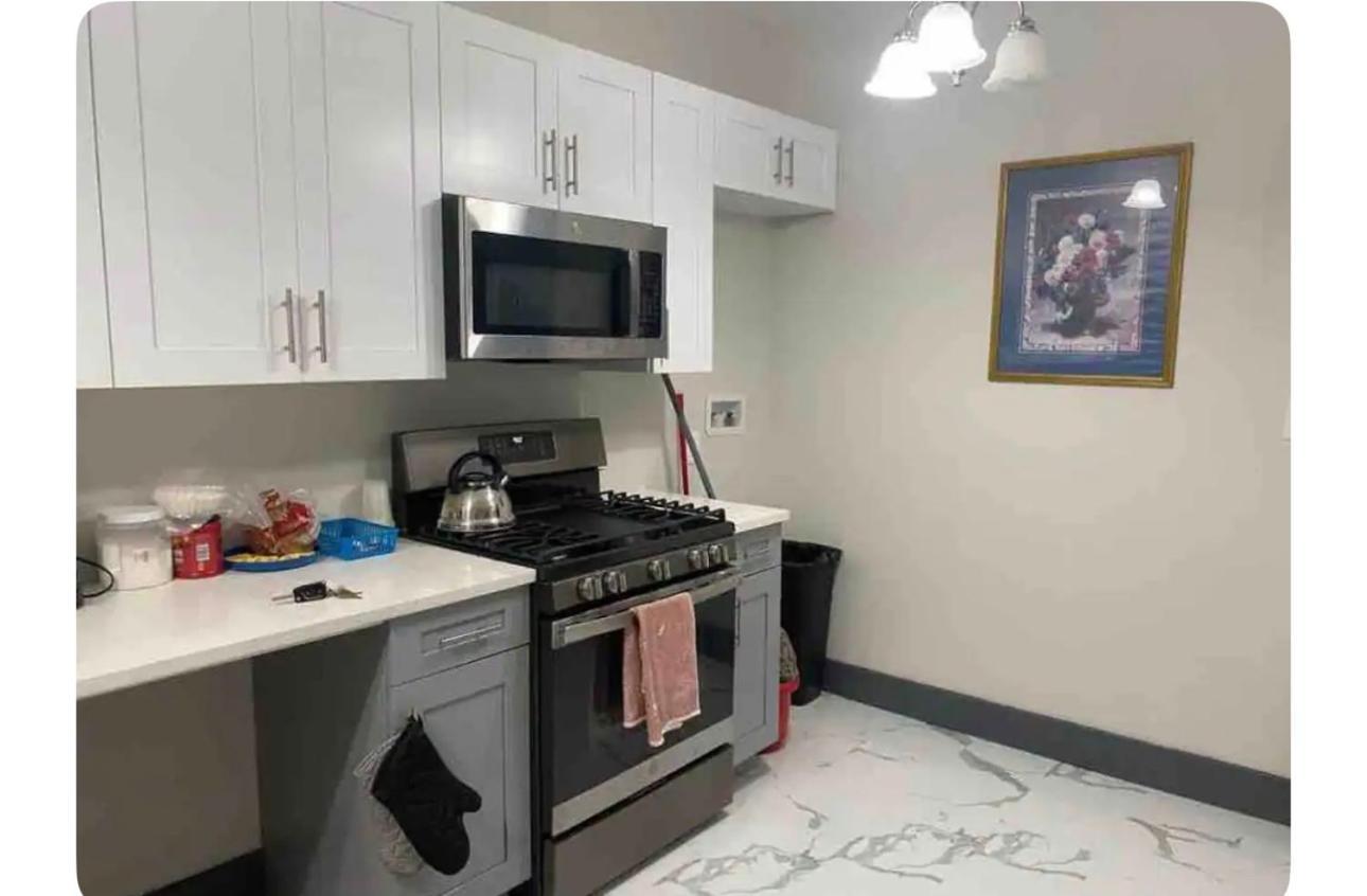 Cozy Room นูวาร์ก ภายนอก รูปภาพ