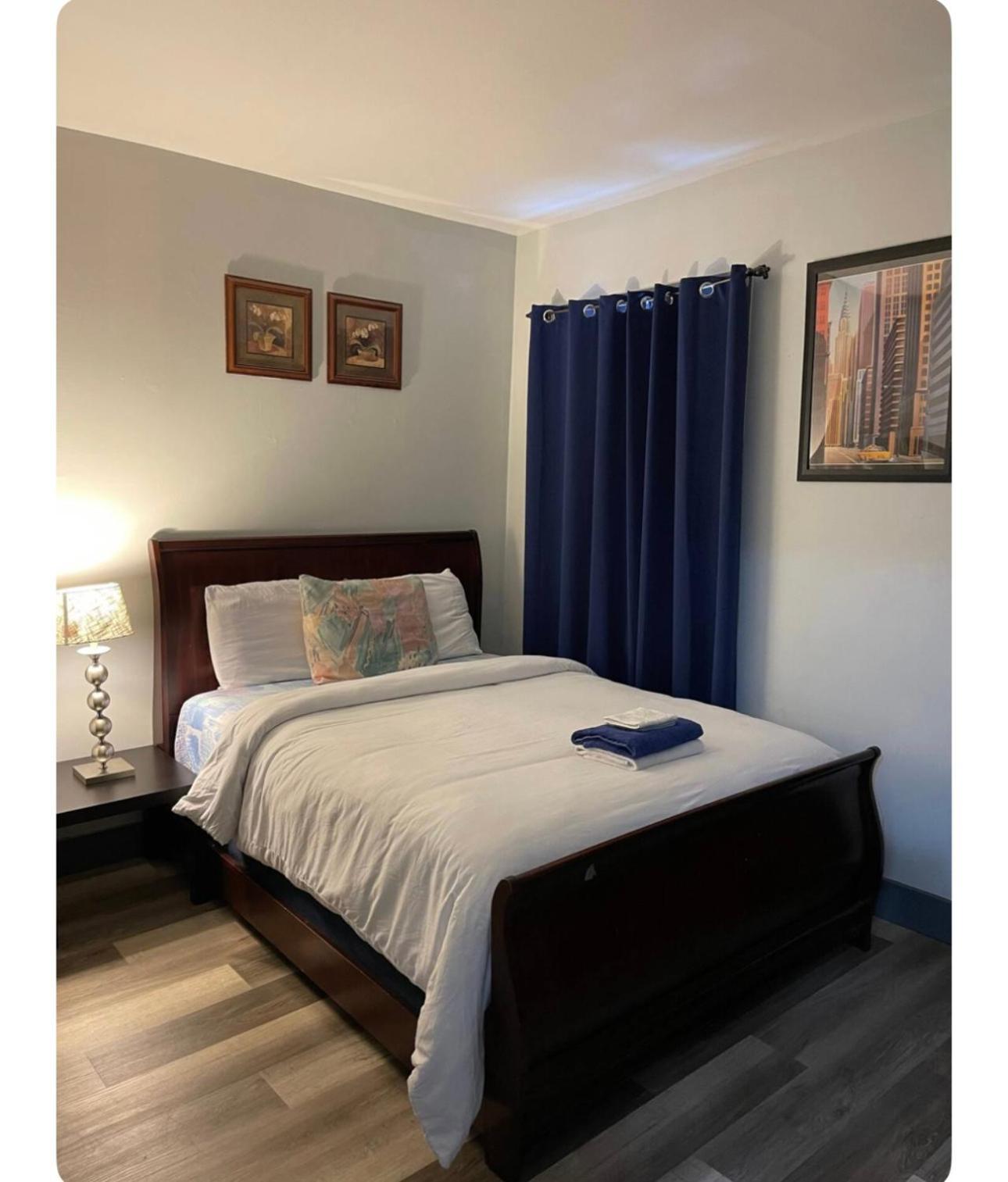 Cozy Room นูวาร์ก ภายนอก รูปภาพ