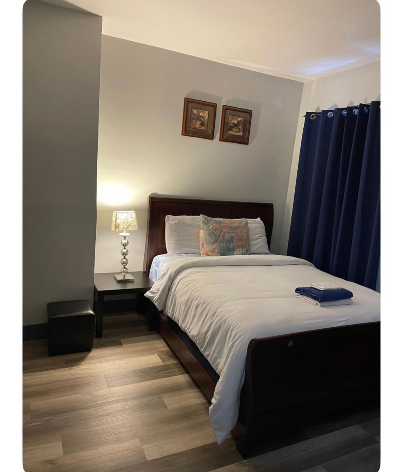 Cozy Room นูวาร์ก ภายนอก รูปภาพ